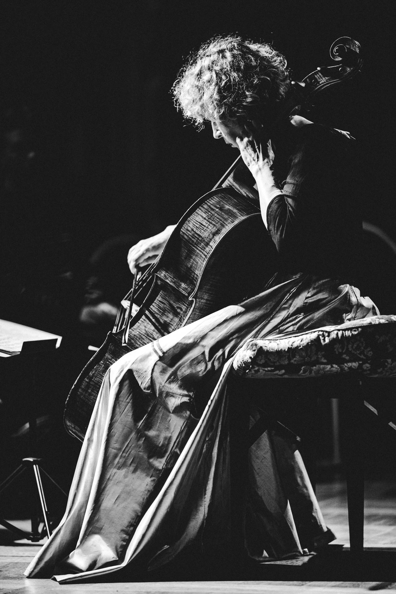 Dominik Campus Palais Lichtenau Potsdam