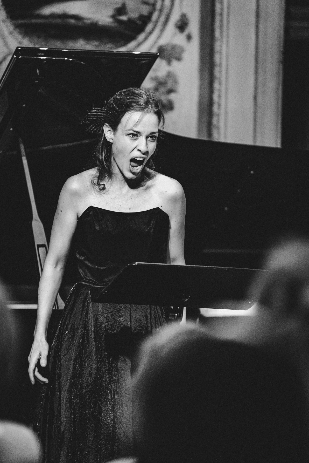 Dominik Campus Palais Lichtenau Potsdam